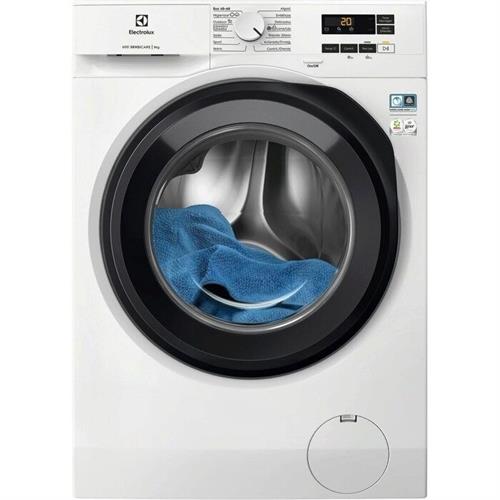 MÁQUINA DE LAVAR ROUPA ELECTROLUX - EFI6194O2B
