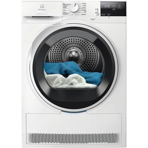 SECADOR DE ROUPA ELECTROLUX - EDI629G4BO