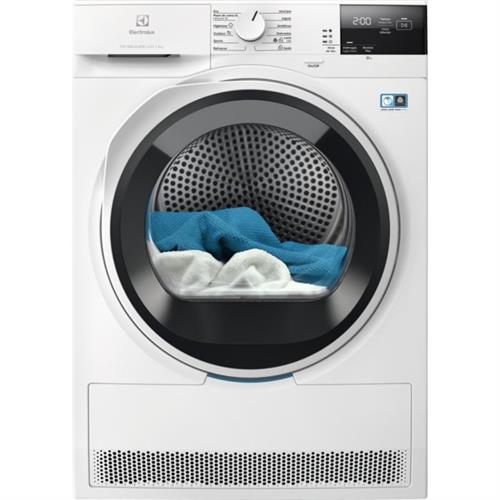 SECADOR DE ROUPA ELECTROLUX - EDI729P4BN