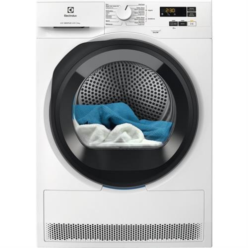 SECADOR DE ROUPA ELECTROLUX - EDI618A5BO