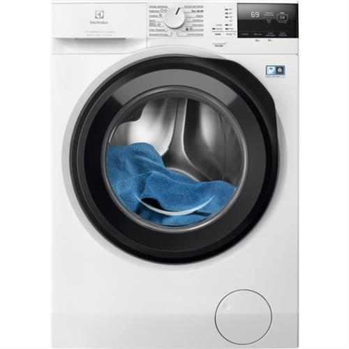 MÁQUINA DE LAVAR E SECAR ROUPA ELECTROLUX - EWI7216O2B