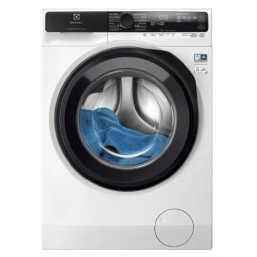 MÁQUINA DE LAVAR ROUPA ELECTROLUX EFI7514L2C  (  1400 rpm - 10 Kg - Branco   ) 