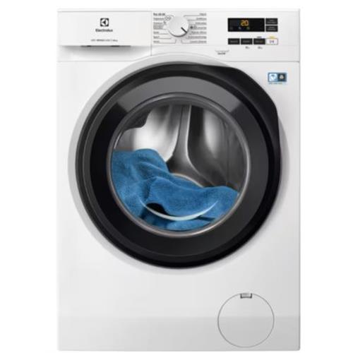 MÁQUINA DE LAVAR ROUPA ELECTROLUX - EFI6114O2B