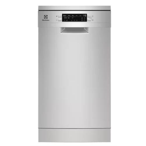 MÁQUINA DE LAVAR LOUÇA ELECTROLUX - ESS42220SX