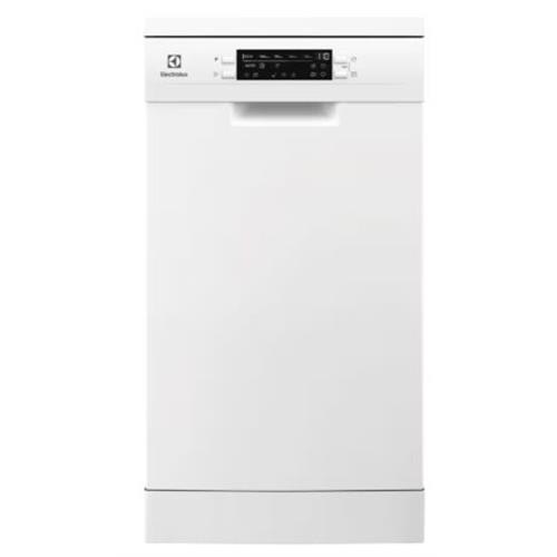 MÁQUINA DE LAVAR LOUÇA ELECTROLUX - ESS42220SW