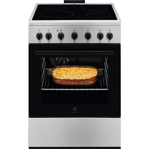 FOGÃO ELECTROLUX - LKR620066X