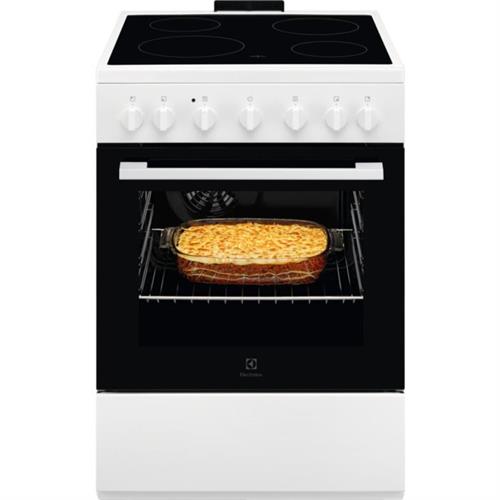 FOGÃO ELECTROLUX - LKR620066W