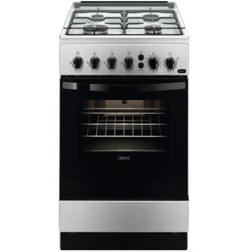 FOGÃO ZANUSSI - ZCG512H1XA