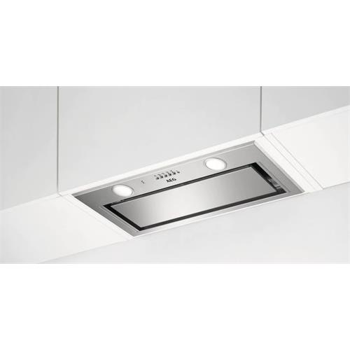 EXAUSTOR DE INTEGRAR AEG DGE5661HM  (  700 m3/hora - A  - A   ) 