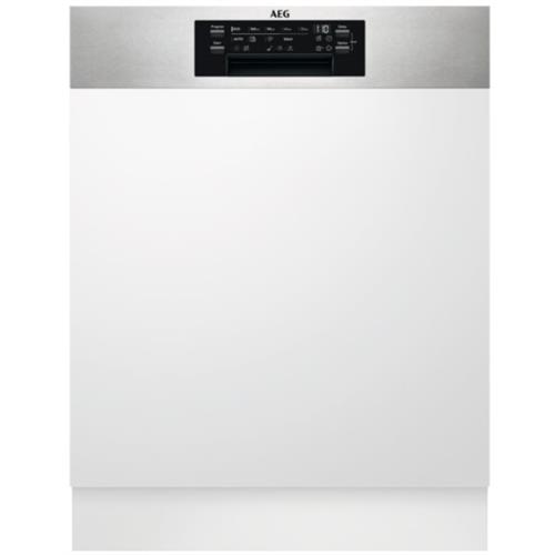 MÁQUINA DE LAVAR LOUÇA AEG - FEE63606PM