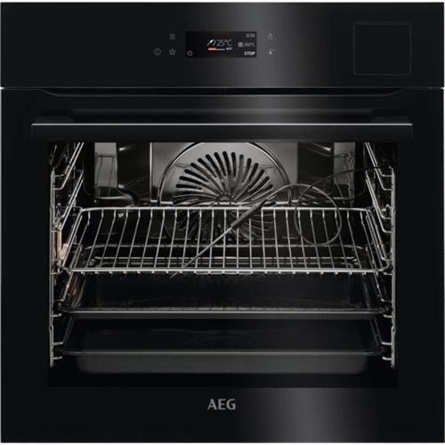 FORNO AEG BSE792380B  (  Multifunções  - 70 Litros - 11 P  ) 