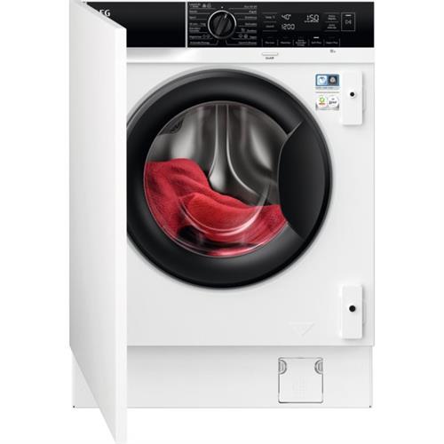 MÁQUINA DE LAVAR ROUPA AEG - LFN7E8436F