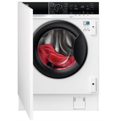 MÁQUINA DE LAVAR E SECAR ROUPA AEG - LWN7E8636F