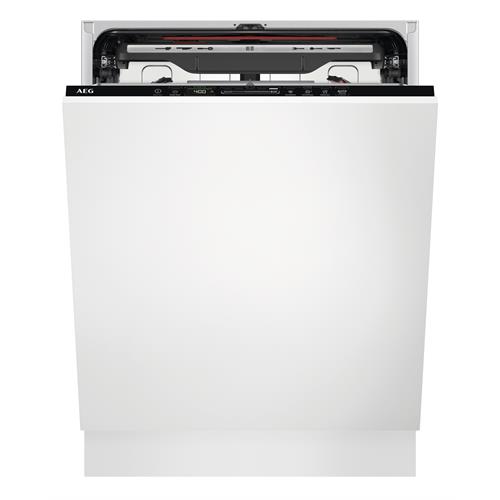 MÁQUINA DE LAVAR LOUÇA AEG - FSE76727P