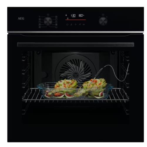 FORNO AEG TA5PB531AB  (  Multifunções  - 71 Litros - 45 P  ) 