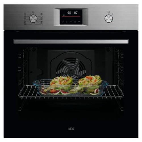 FORNO AEG GU5PB43FSM  (  Multifunções  - 72 Litros - 45 P  ) 