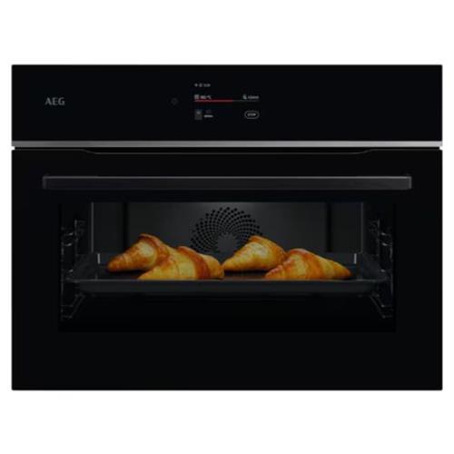 FORNO AEG TA7PK721B  (  Multifunções  - 45 Litros - Pirolítico   ) 