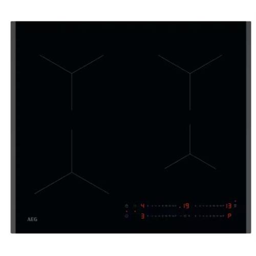 PLACA DE INDUÇÃO AEG OIO64A00FB  (  Indução  - 4 Z  - 7300 W  ) 