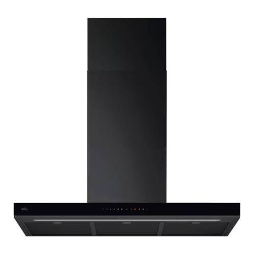 EXAUSTOR AEG GB87D91CB  (  760 m3/hora - A  - A   ) 