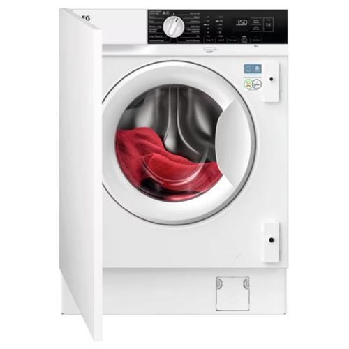 MÁQUINA DE LAVAR ROUPA AEG - LFN6G7434F