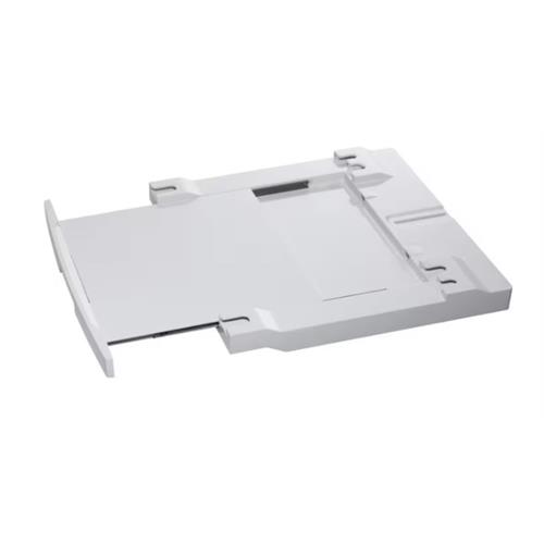 KIT AEG MONTAGEM COLUNA  -A1WYHSK2  (  Branco  - Kit de instalação em coluna para máquina de lavar ...  ) 