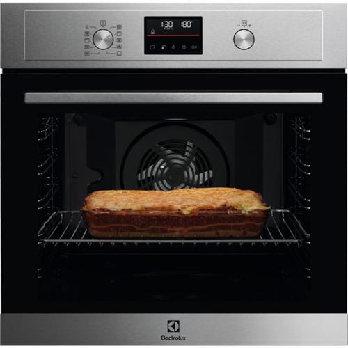 FORNO ELECTROLUX EOF4P56X  (  Multifunções  - 72 Litros - 45 P  ) 
