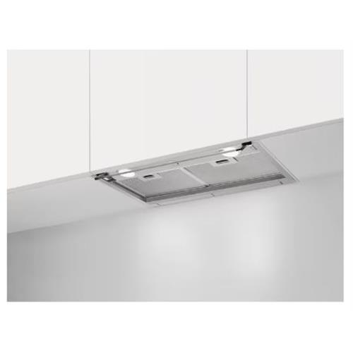 EXAUSTOR ELECTROLUX EFP126X  (  360 m3/hora - D  - A   ) 