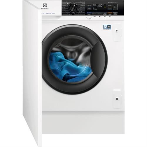 MÁQUINA DE LAVAR E SECAR ROUPA ELECTROLUX - EN7W3866OF
