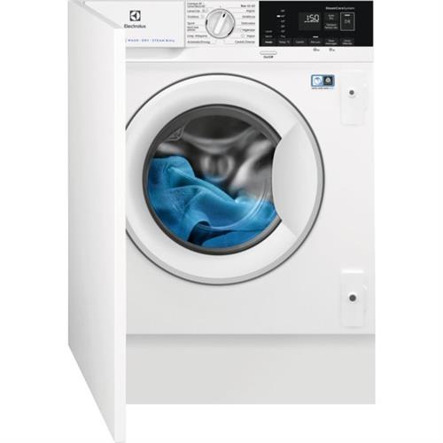 MÁQUINA DE LAVAR E SECAR ROUPA ELECTROLUX - EN7W4862OF