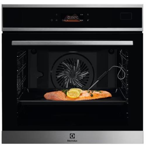FORNO ELECTROLUX - EOB8S09X