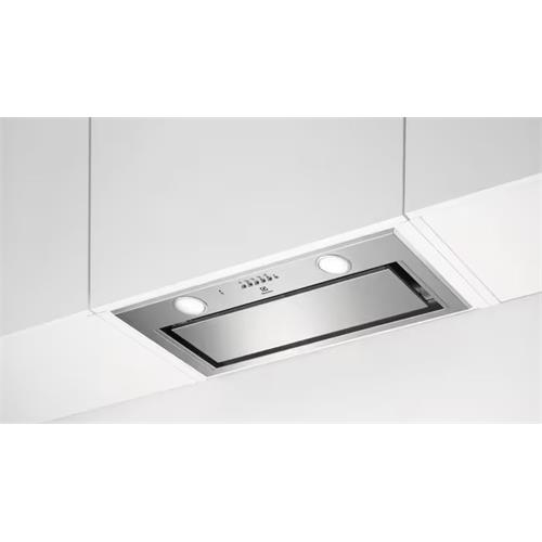 EXAUSTOR ELECTROLUX LFG716X  (  700 m3/hora - A  - A   ) 