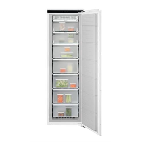 ARCA VERTICAL DE ENCASTRE ELECTROLUX EUN7NE18C  (  No Frost  - Branco  - 212 Litros  ) 