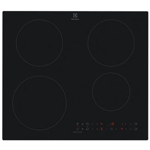 PLACA DE INDUÇÃO ELECTROLUX EIT60433CT  (  Indução  - 4 Z  - 7200 W  ) 