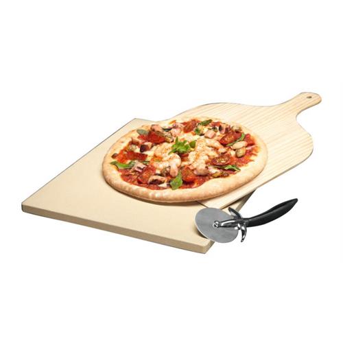 PEDRA PIZZA P/ AQUECER NO FORNO AEG - A9OZPS01