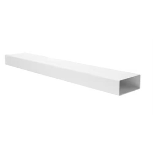TUBO RETANGULAR 220x90 1M AEG/ELECTROLUX - M2CKCF05U