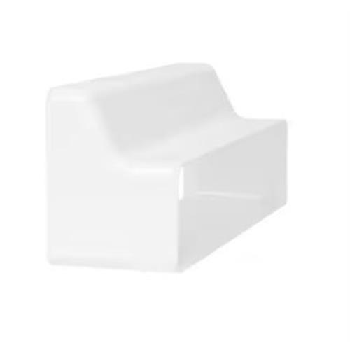 REDUÇÃO RETANGULAR 220x90 AEG/ZANUSSI - M2CKCF11U