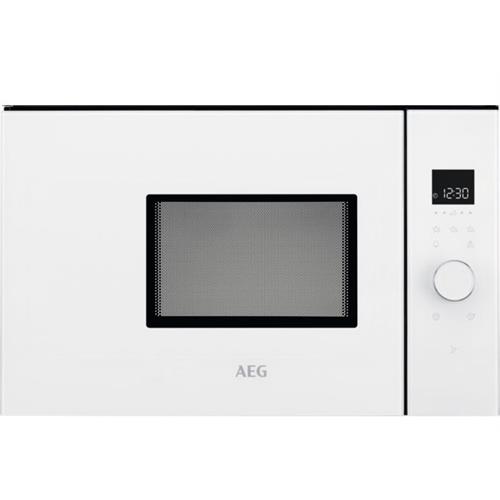 MICRO ONDAS AEG - MBB 1756 SEW