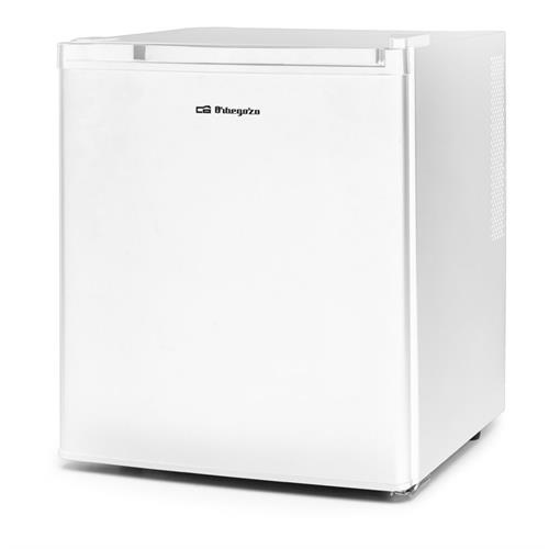FRIGORÍFICO MINI BAR ORBEGOZO NVE6100  (  No Frost  - Branco  - 38 Litros  ) 