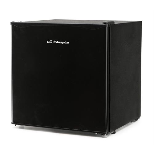 FRIGORÍFICO MINI BAR ORBEGOZO NCO3050  (  Preto  - 46 Litros - E   ) 