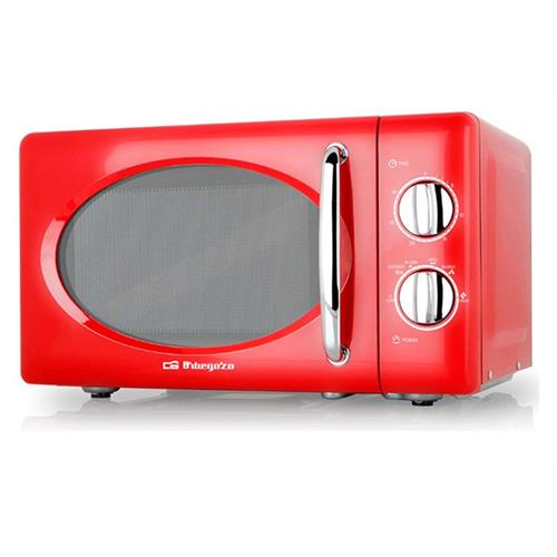 MICRO ONDAS ORBEGOZO - MI 2020 - 20LTS