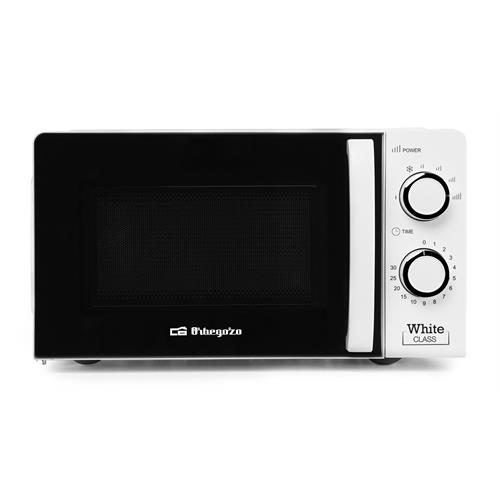 MICRO ONDAS ORBEGOZO - MI 2115 - 20 LTS