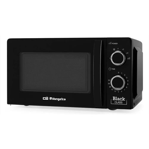 MICRO ONDAS ORBEGOZO - MI 2117 - 20 LTS