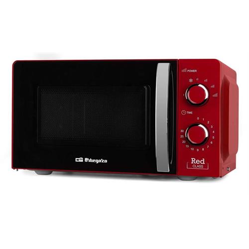 MICRO ONDAS ORBEGOZO - MI 2121 - 20LTS