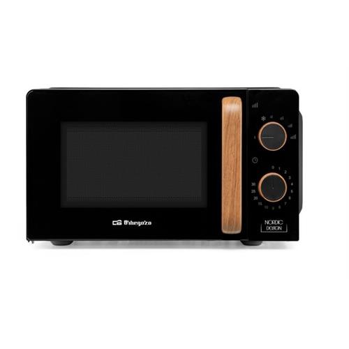 MICRO ONDAS ORBEGOZO - MI 2120 - 20LTS