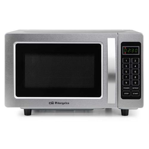MICRO ONDAS ORBEGOZO - MI 2580 PR - 25LTS