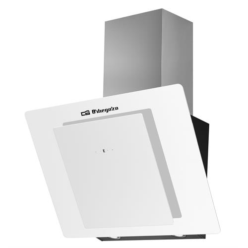 EXAUSTOR ORBEGOZO DS80170BL  (  728 m3/hora - A  - C   ) 