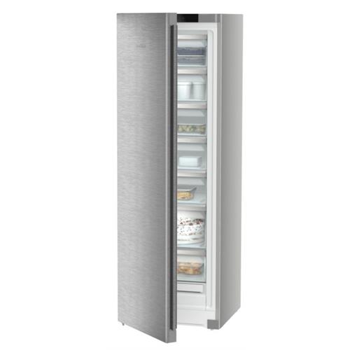 ARCA VERTICAL LIEBHERR SFNSDD5227  (  No Frost  - Silver  - 278 Litros  ) 