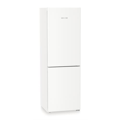 FRIGORÍFICO COMBINADO LIEBHERR CNC5203  (  No Frost  - Branco  - 341 Litros  ) 