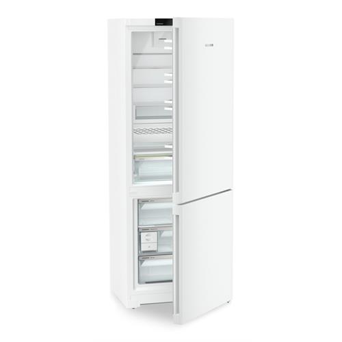 FRIGORÍFICO COMBINADO LIEBHERR CND7723  (  No Frost  - Branco  - 502 Litros  ) 