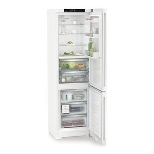 FRIGORÍFICO COMBINADO LIEBHERR CBNA572I  (  No Frost  - Branco  - 381 Litros  ) 